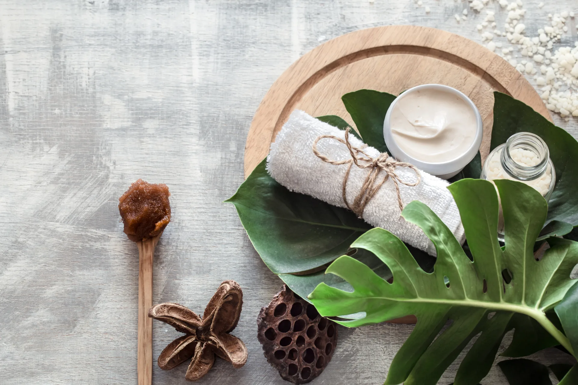 Wellness & Spa