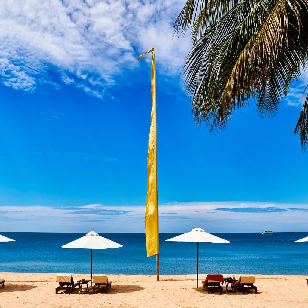 Chen Sea Resort & Spa Phu Quoc