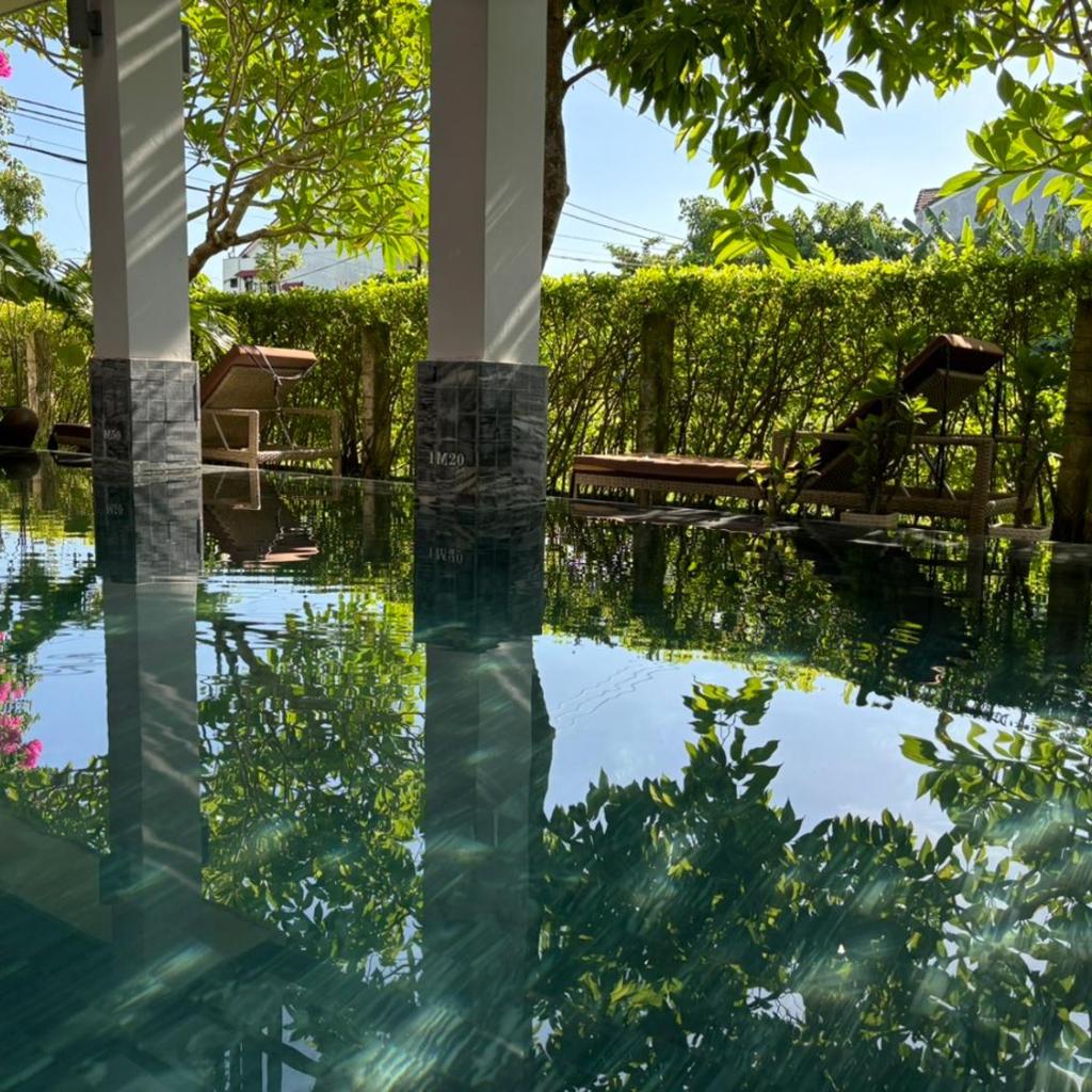 ZEN Boutique Hoi An - Eco-Friendly Villa