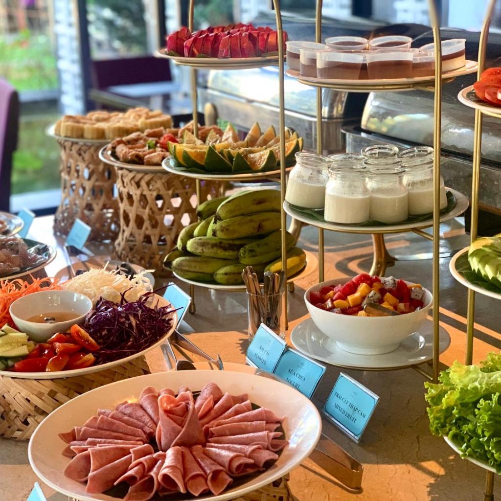 Premier Senvila Boutique Resort & Spa
