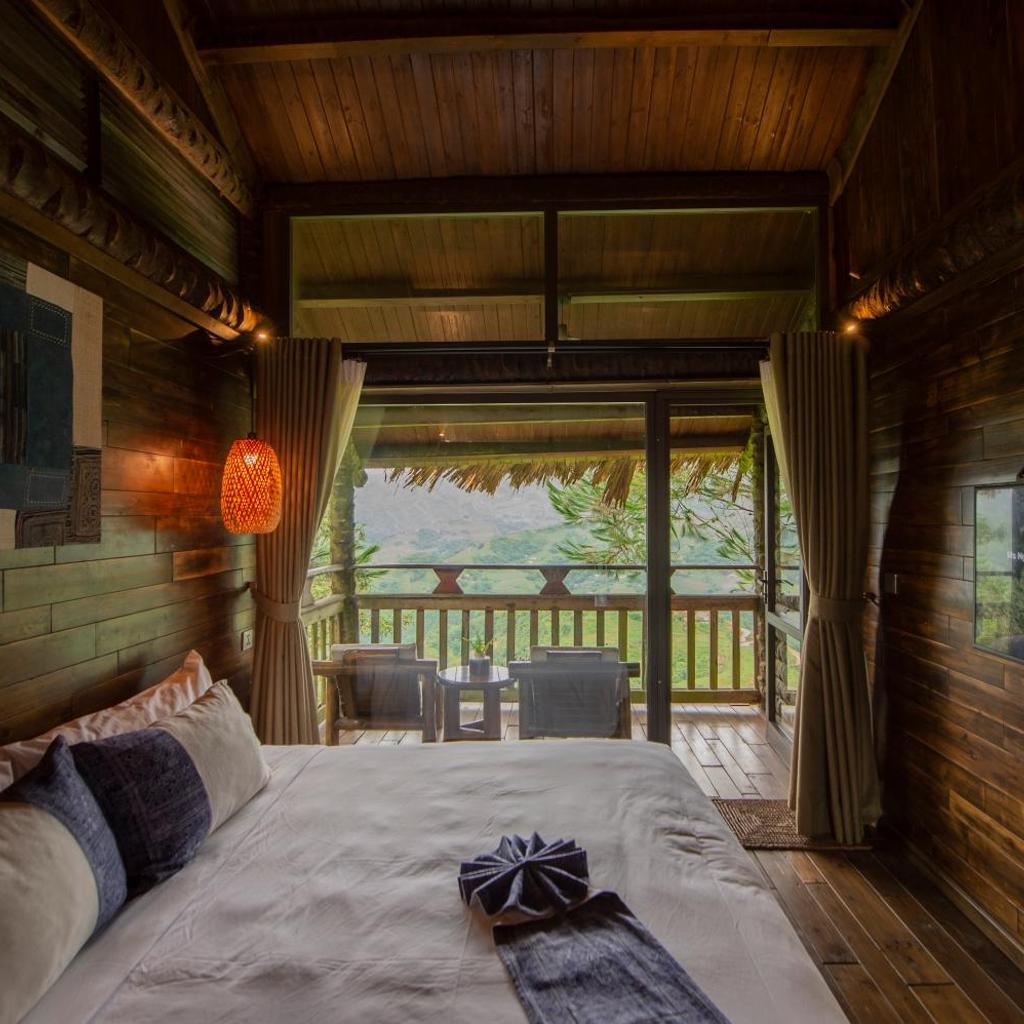 Sapa Jade Hill Resort & Spa