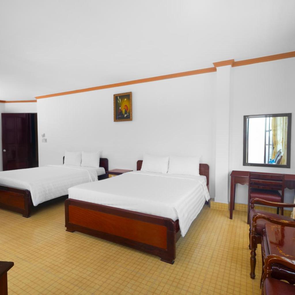 Hawaii Resort Phu Quoc