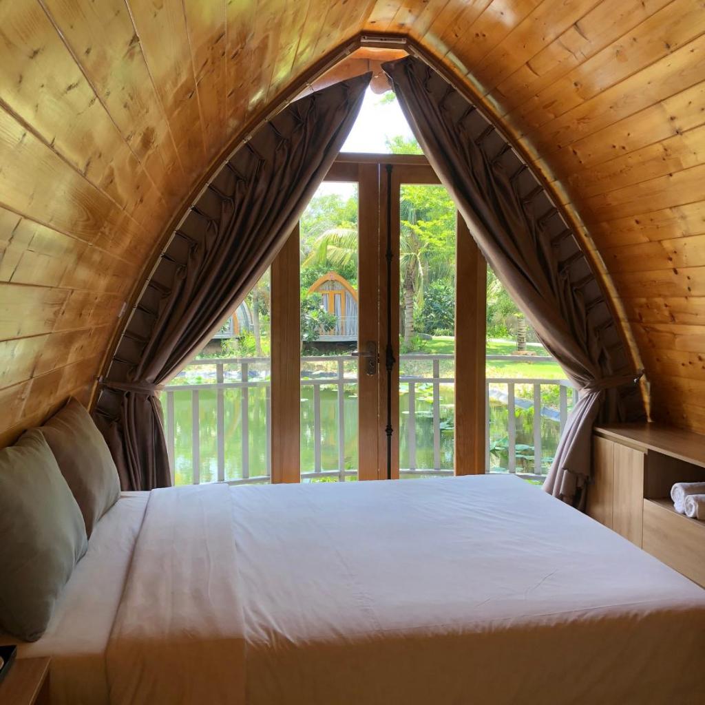 The Vista Beach Resort Phan Thiết