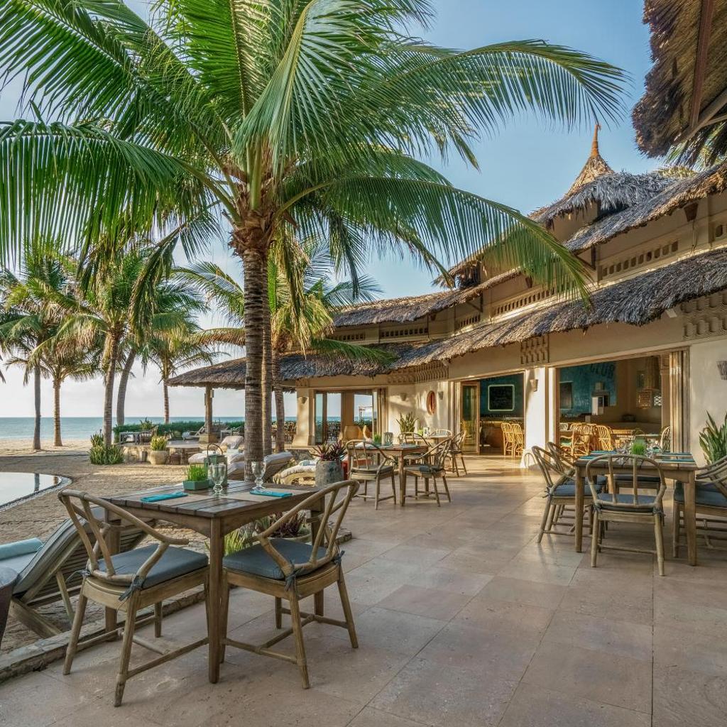Sailing Club Resort Mui Ne