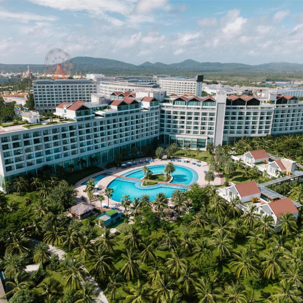 Radisson Blu Resort Phu Quoc