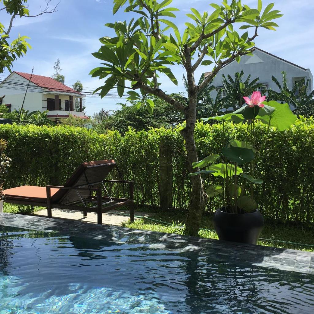 ZEN Boutique Hoi An - Eco-Friendly Villa