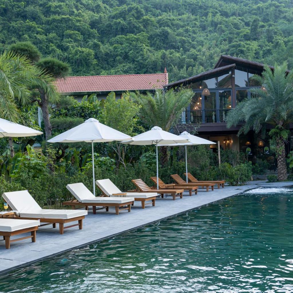 Tam Coc Retreat Ninh Binh