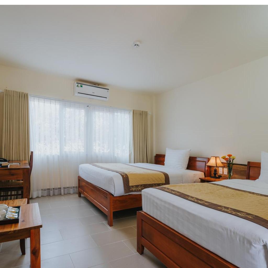 Le Garden Resort & Spa Phú Quốc