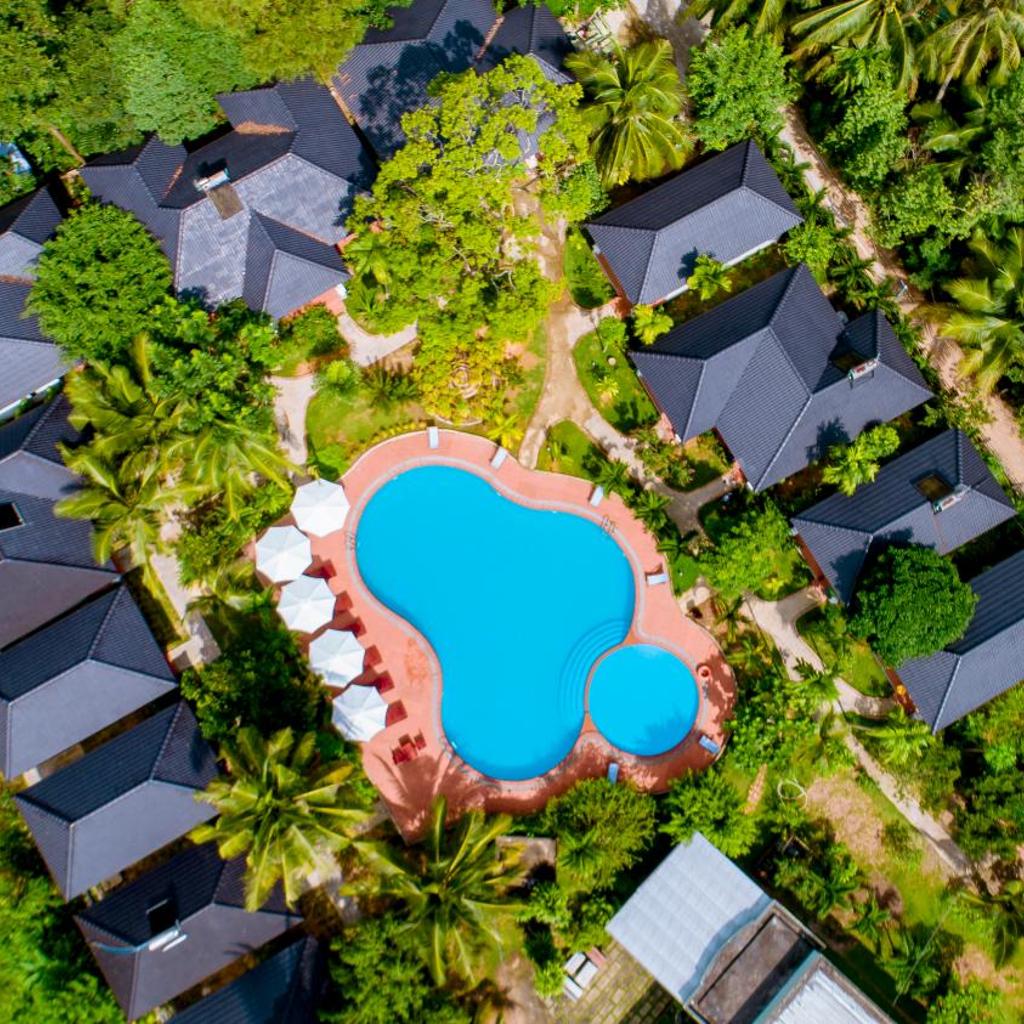 Long Mountain Resort