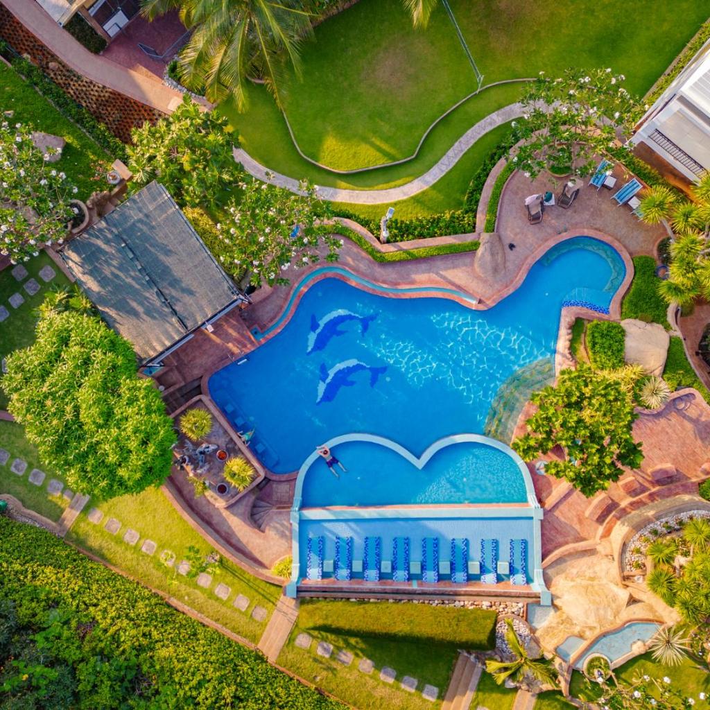Green Oasis Nha Trang Resort