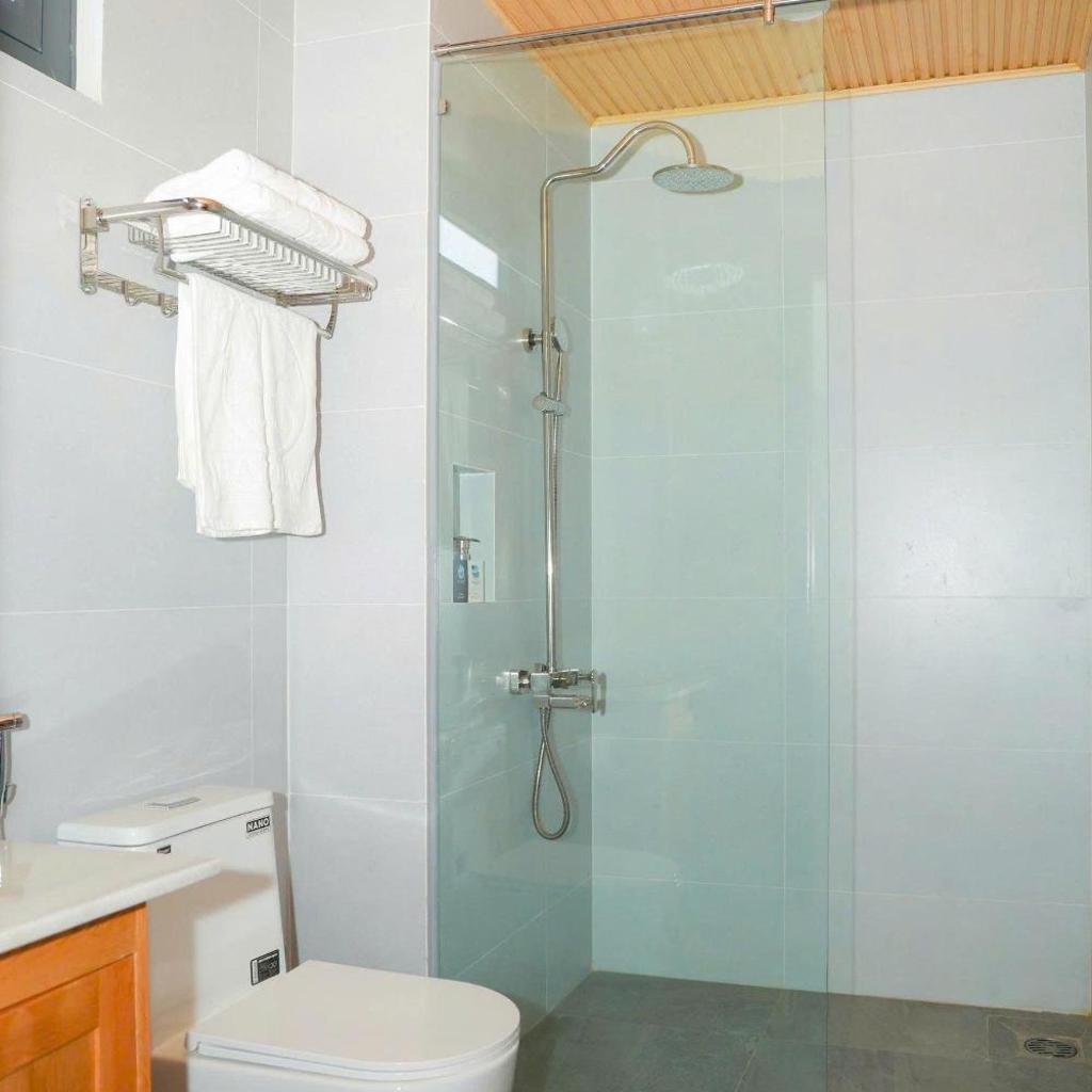Bay View Resort & Villas Mũi Né