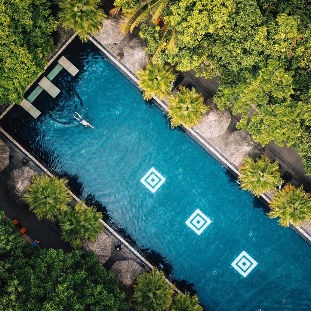 Pilgrimage Village Resort & Spa