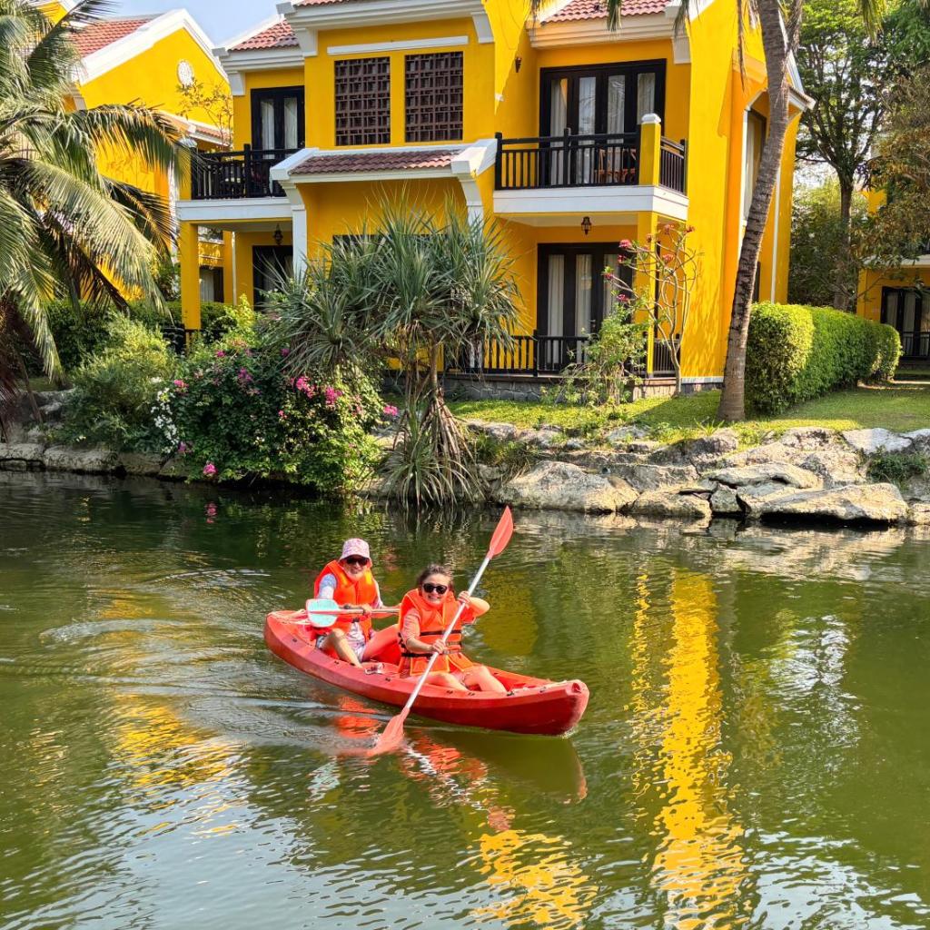 Koi Resort & Spa Hoi An