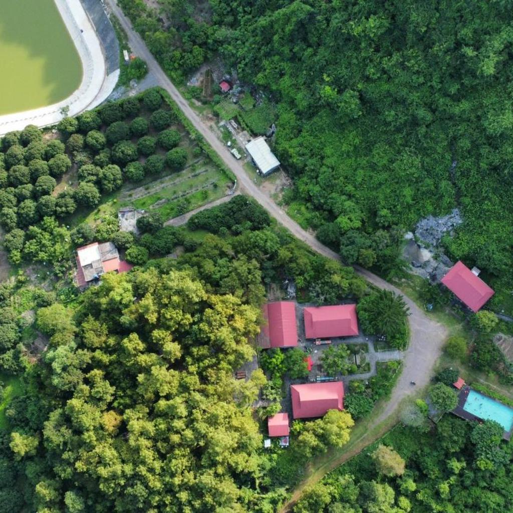 Cat Ba Eco Lodge