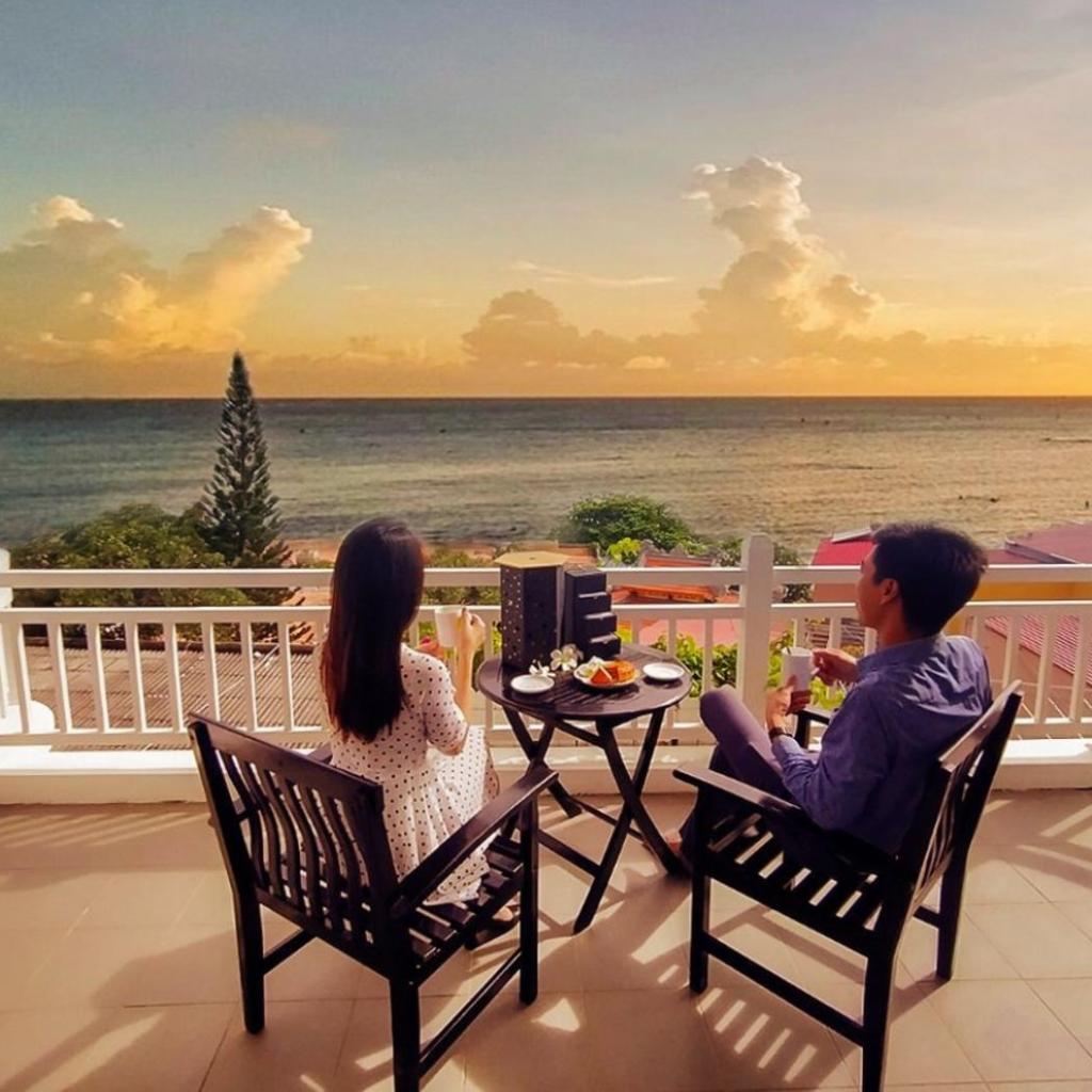 SV Boutique Resort