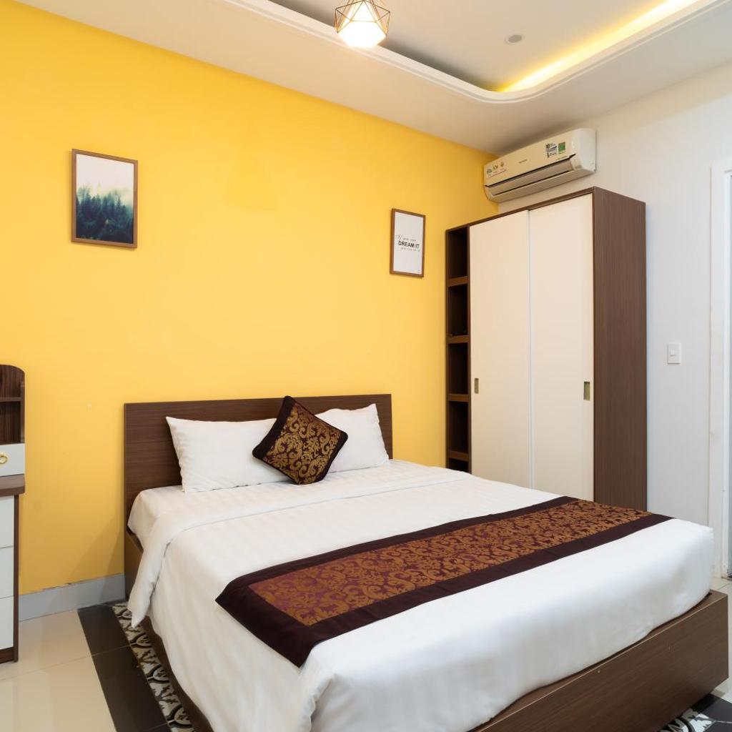 HAI DAO HOI AN VILLA