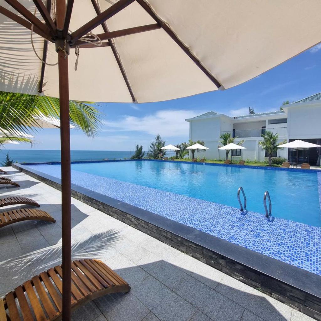 La Costa Resort Quy Nhon