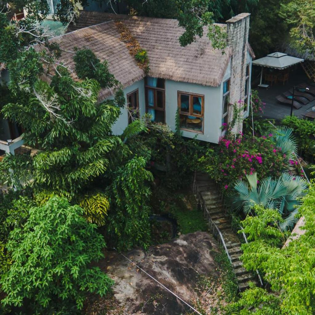 M Village Phu Quoc