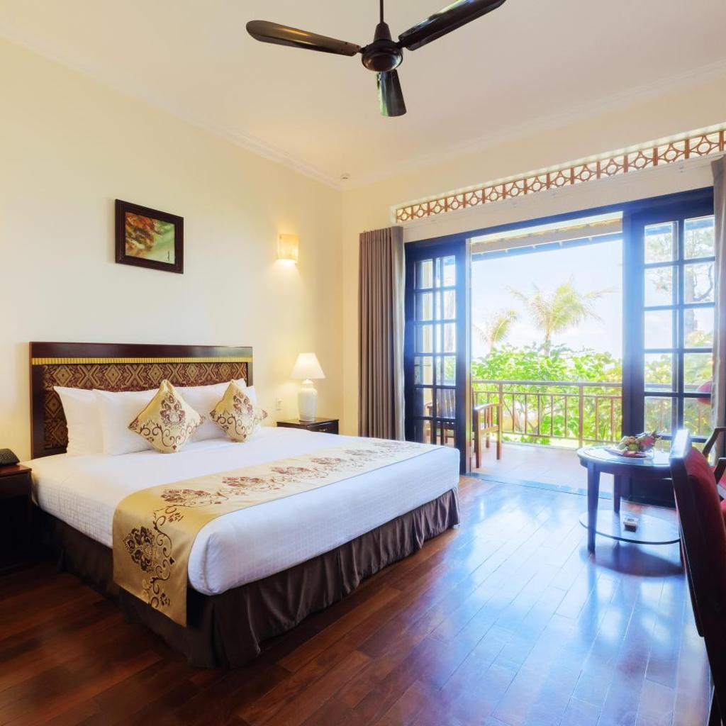Sunny Beach Resort & Spa Mui Ne
