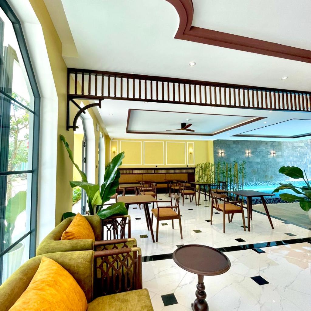 Chillax Old Town Villa