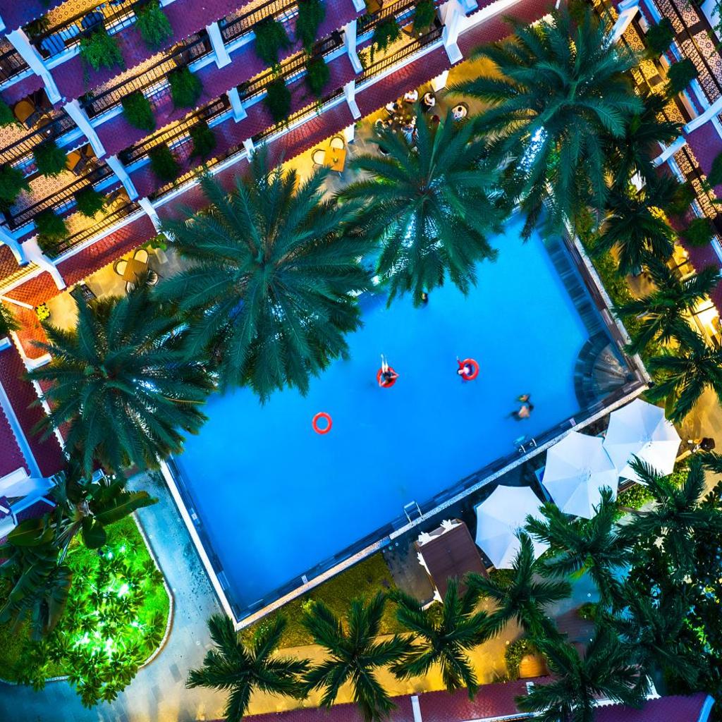 Hadana Boutique Resort Hoi An