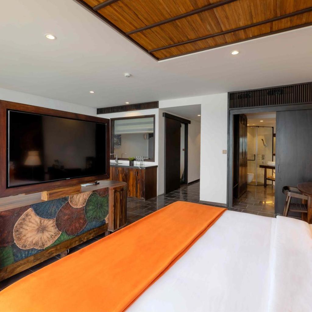 Amiana Resort Nha Trang
