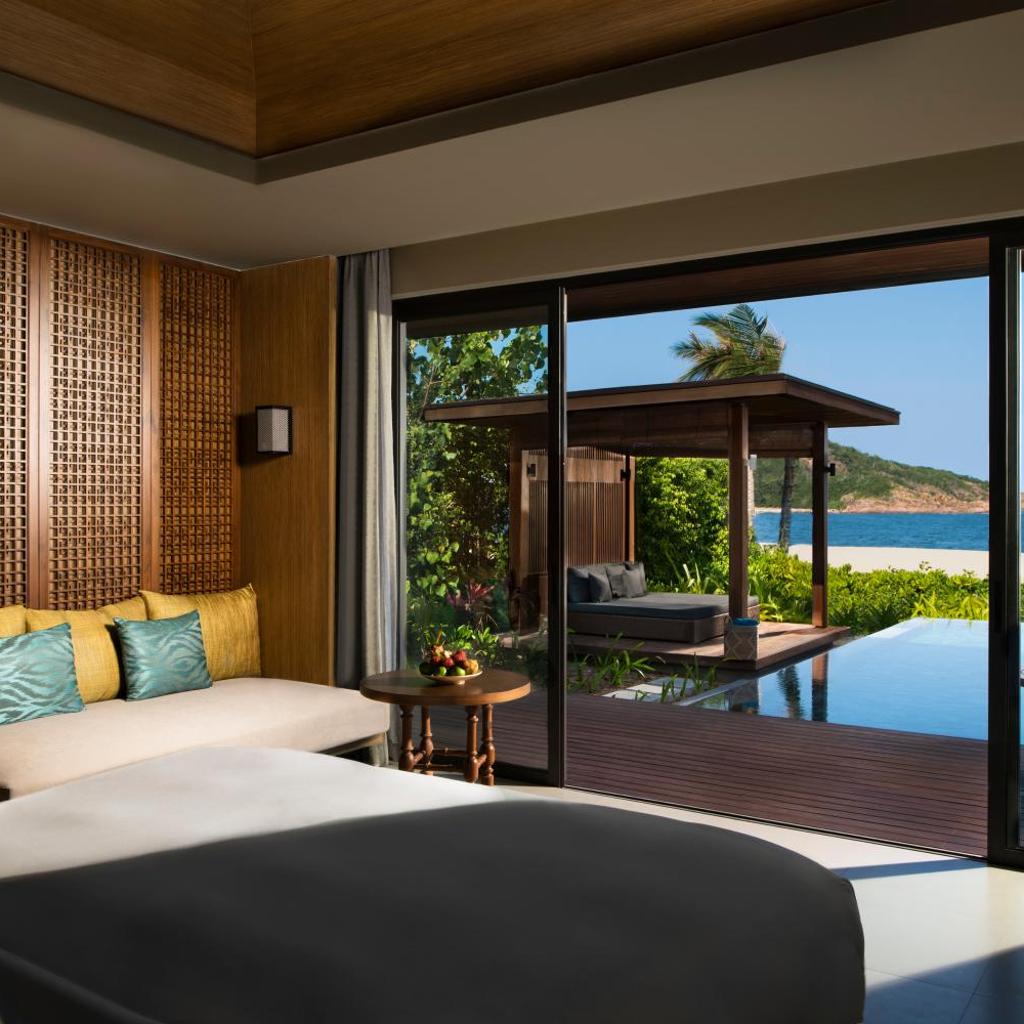 Anantara Quy Nhon Villas
