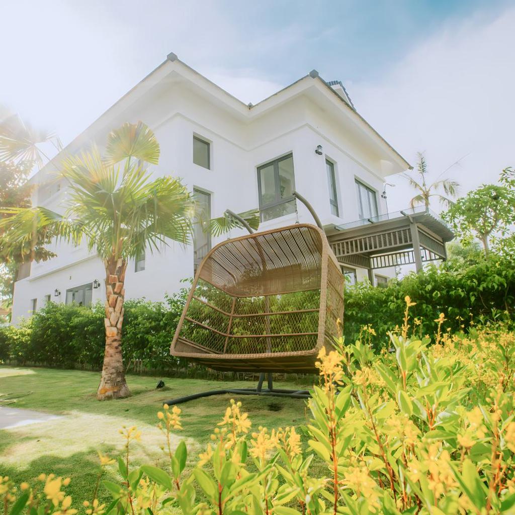 Sunset Sanato Resort & Villas