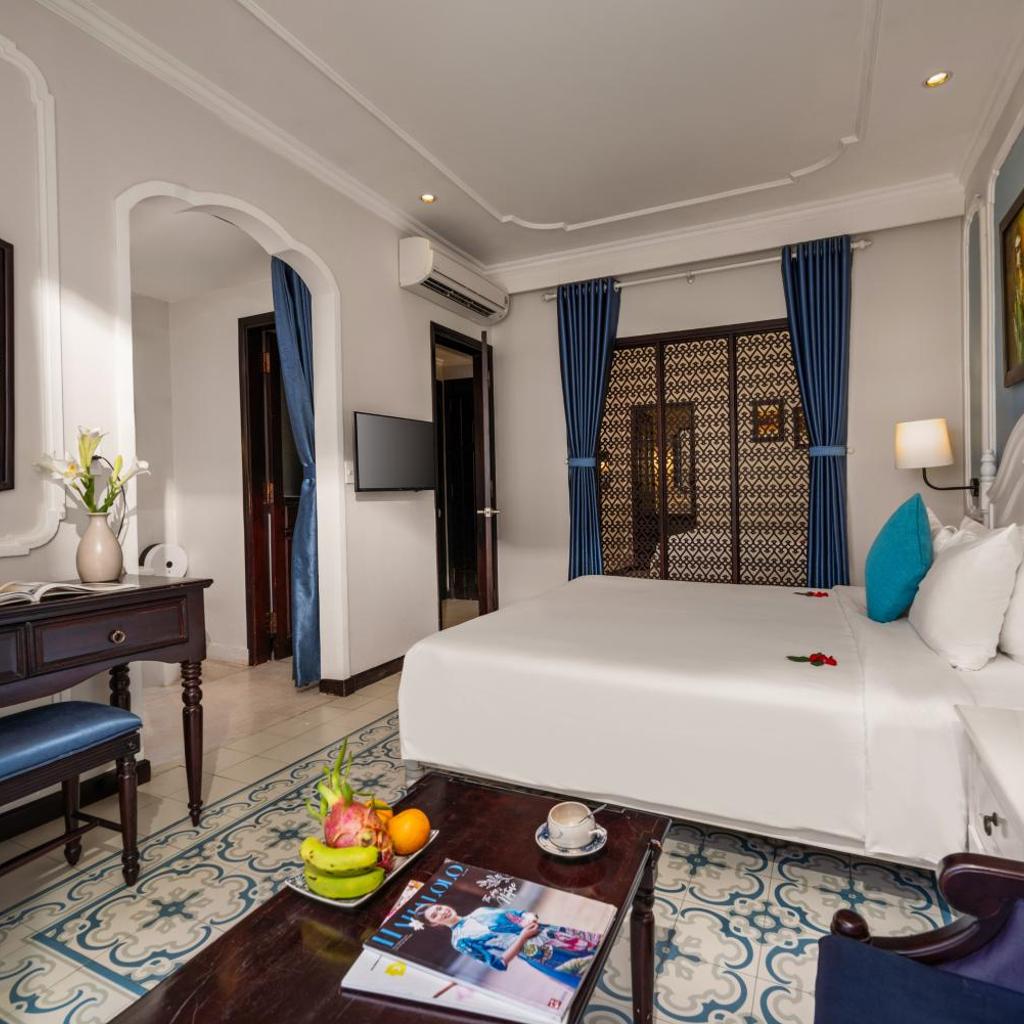Hoi An Rosemary Boutique Hotel & Spa - A Peaceful Retreat