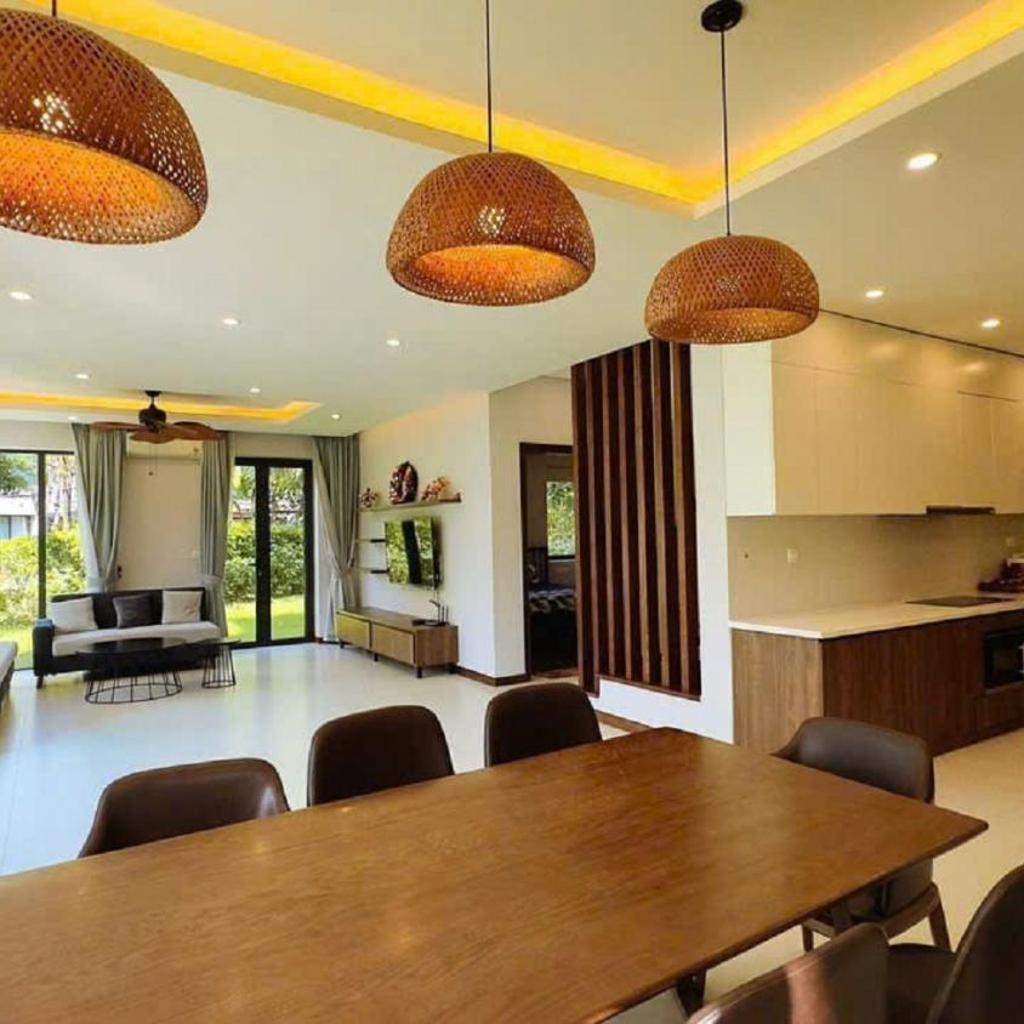 V-Luxury Villas Phu Quoc