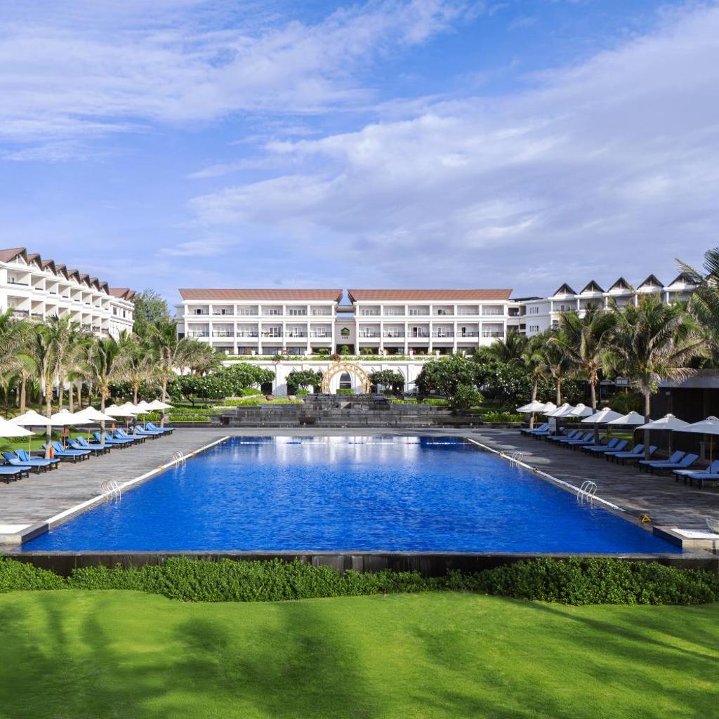 Muine Bay Resort