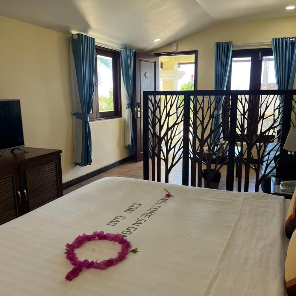 Sài Gòn Côn Đảo Resort