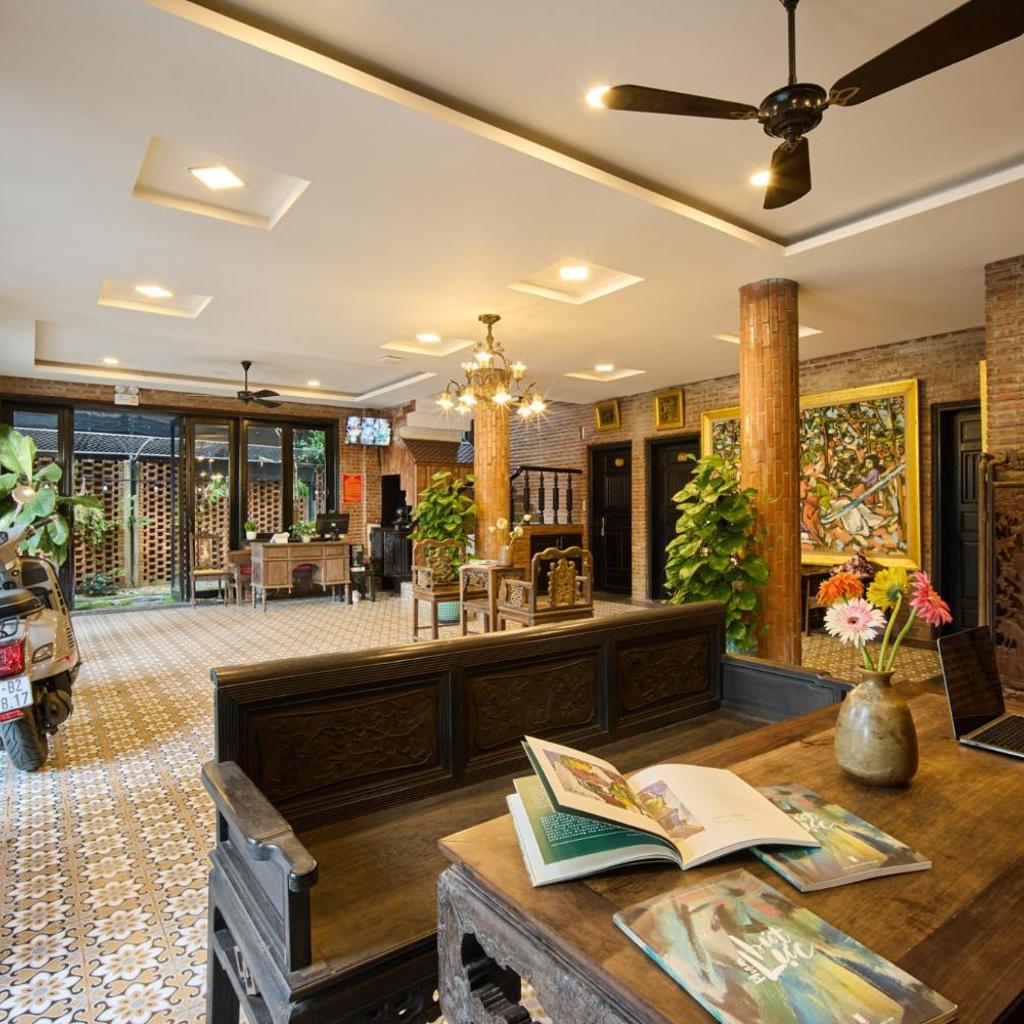 Art Museum Villa Hoi An
