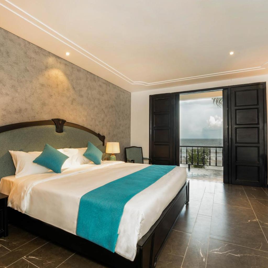 Dankbaar Resort Quy Nhon