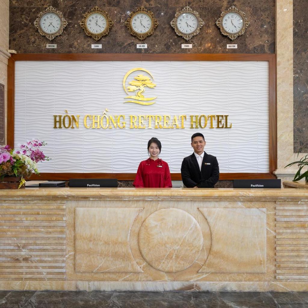 Hon Chong Retreat Hotel