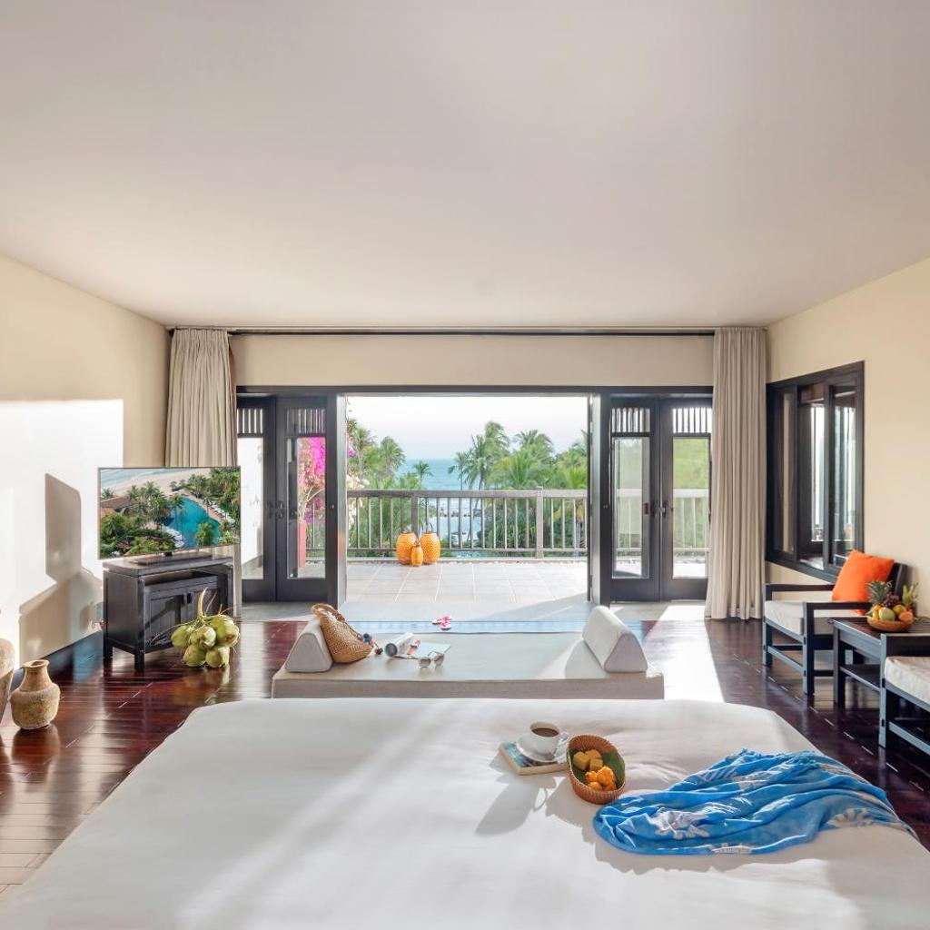 Anantara Mui Ne Resort
