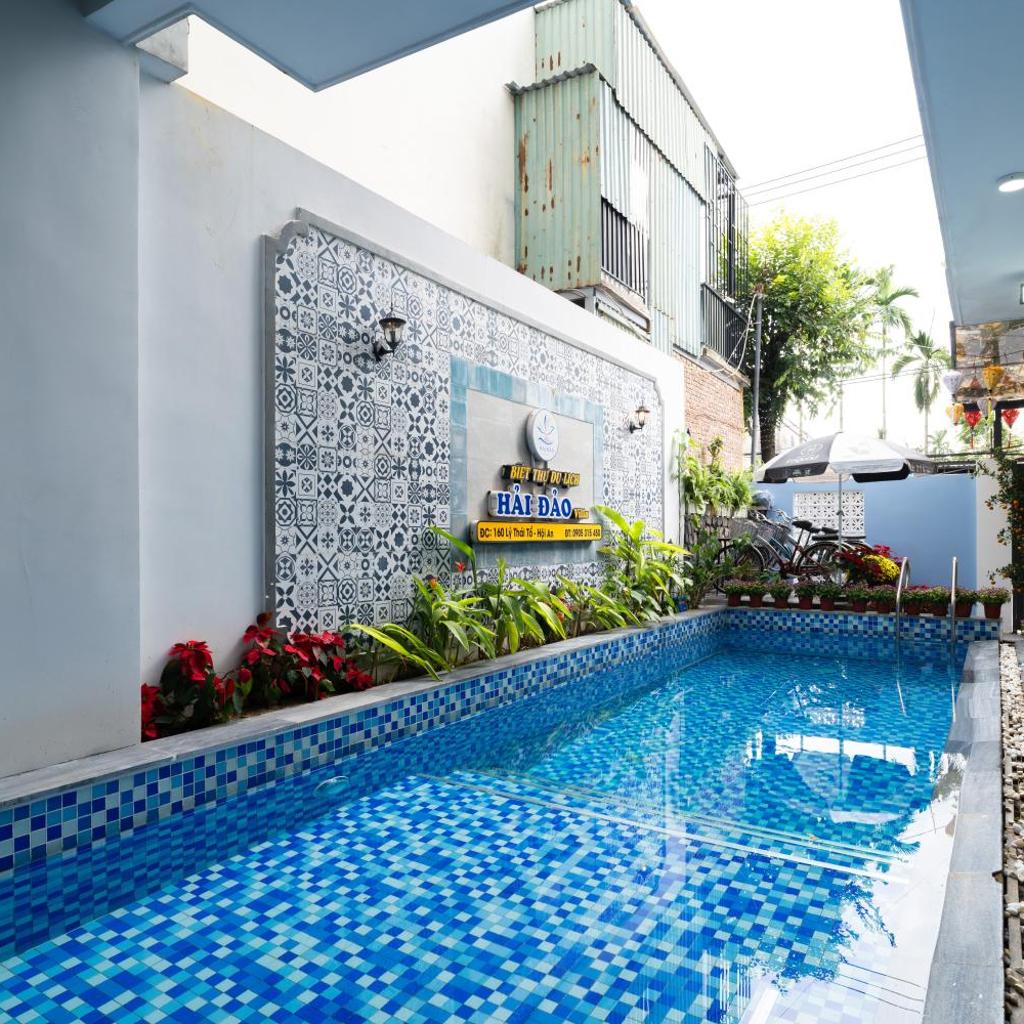 HAI DAO HOI AN VILLA