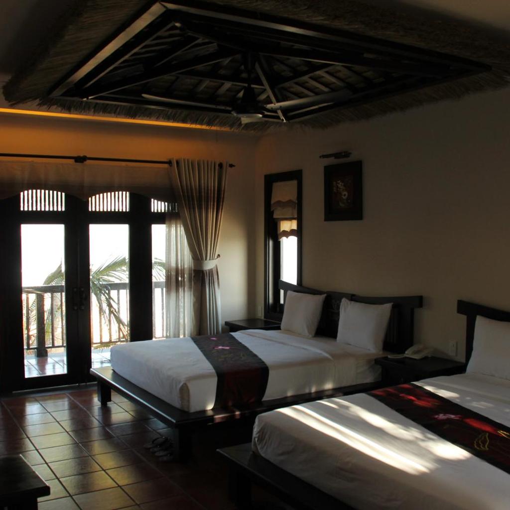 Lotus Village Resort