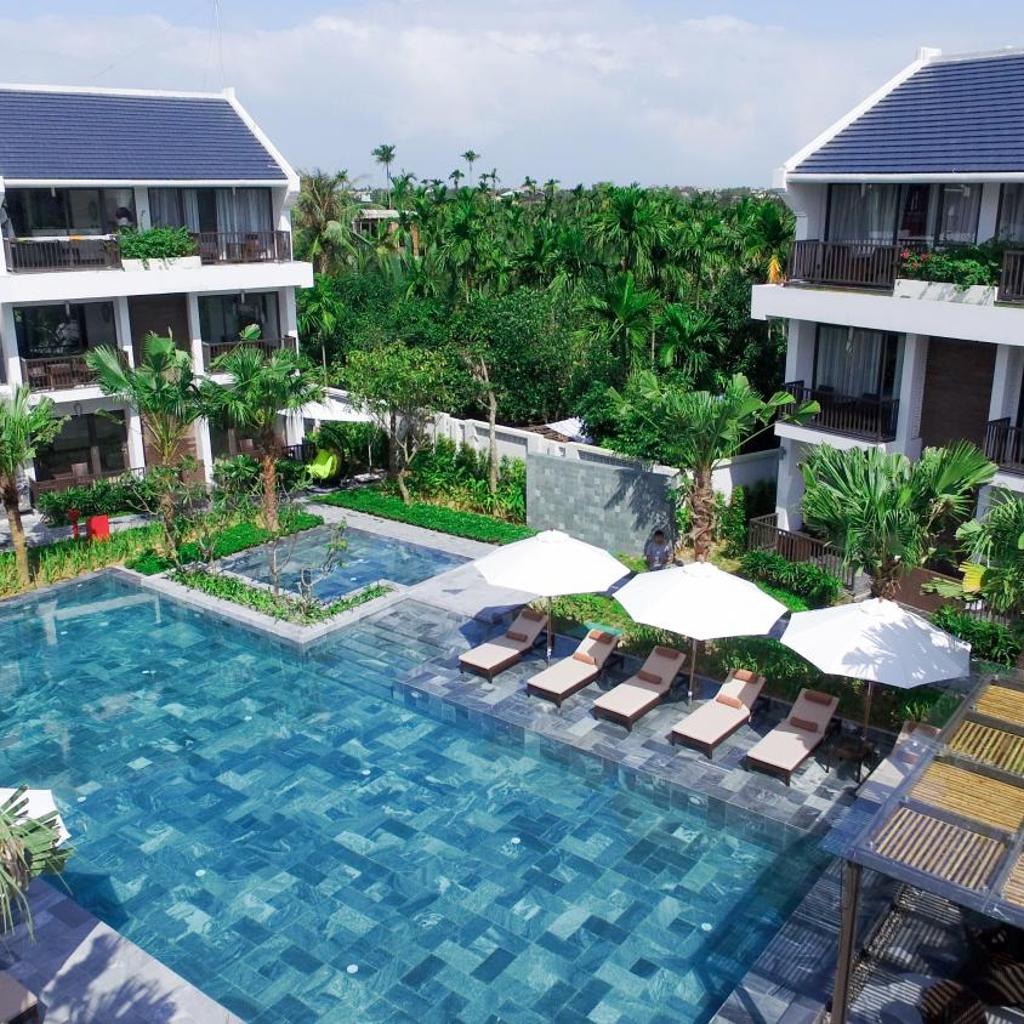 Premier Senvila Boutique Resort & Spa
