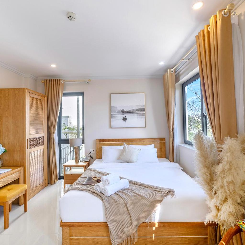 Cerasoi Boutique Villa Dalat