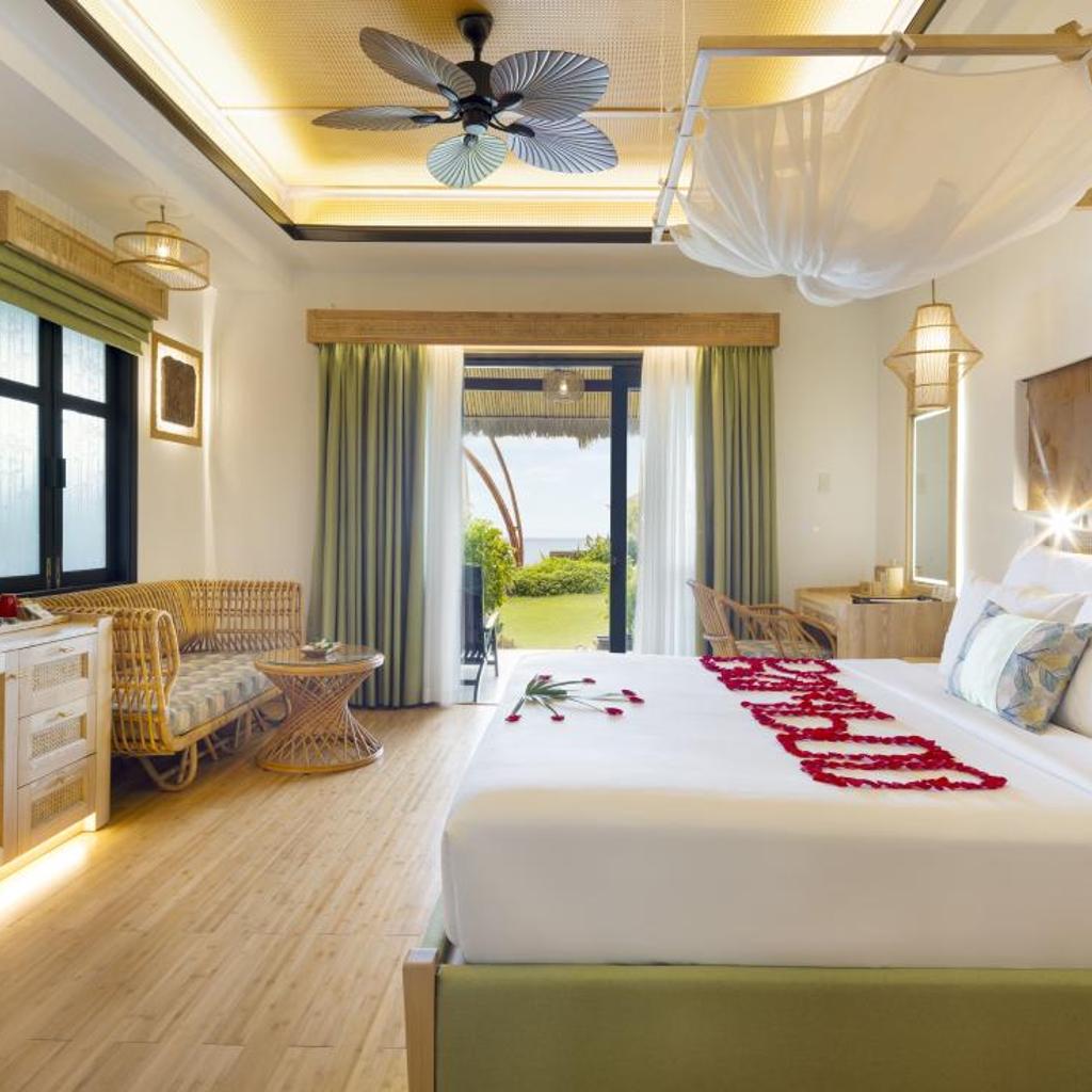 Bamboo Village Beach Resort & Spa