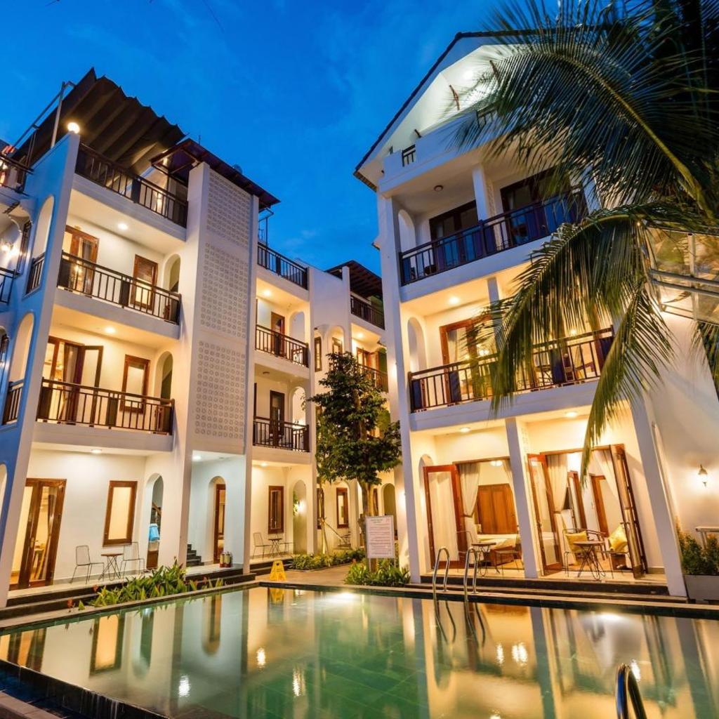 Ony Retreat Villas