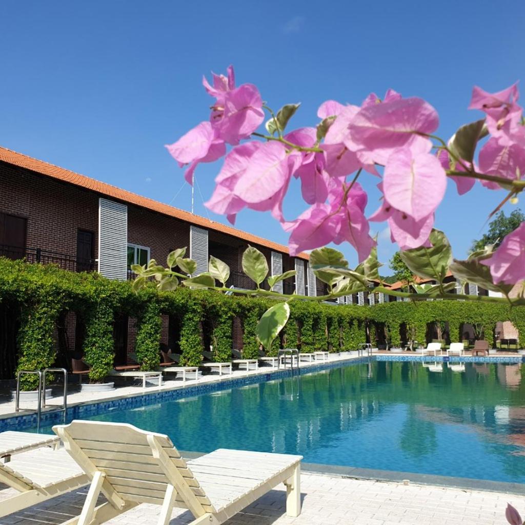 Le Garden Resort & Spa Phú Quốc