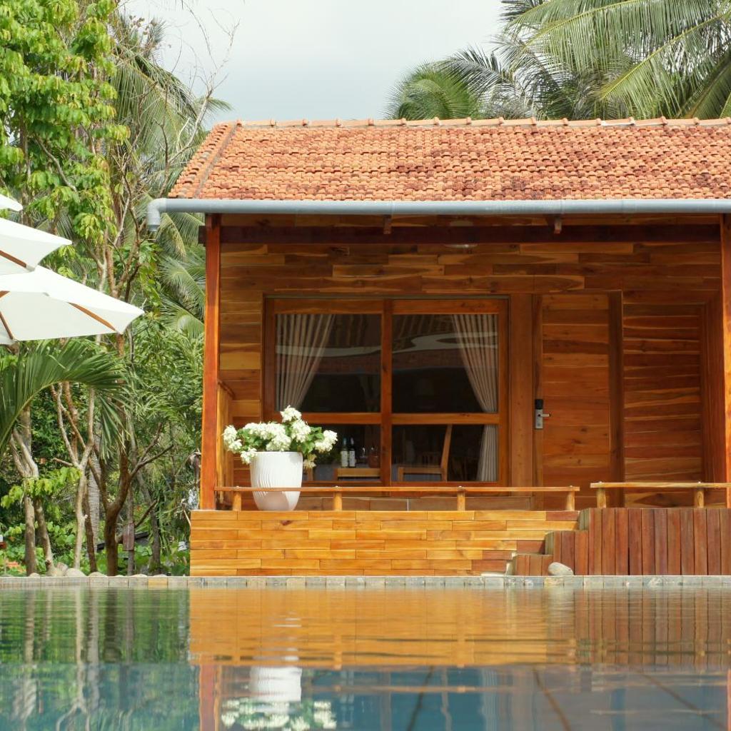 Bauhinia Resort & Spa Phu Quoc