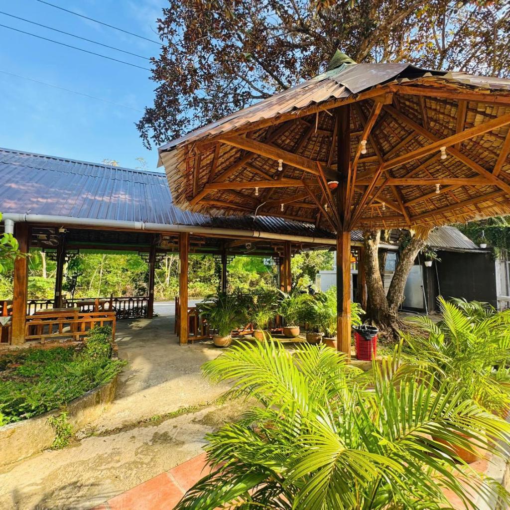 Ong Lang Garden Resort