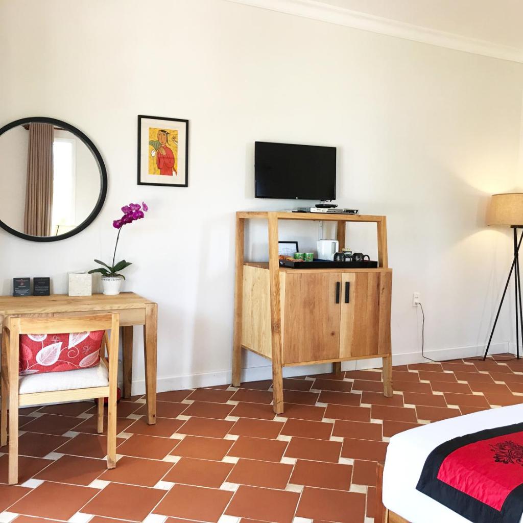 Peppercorn Beach Resort