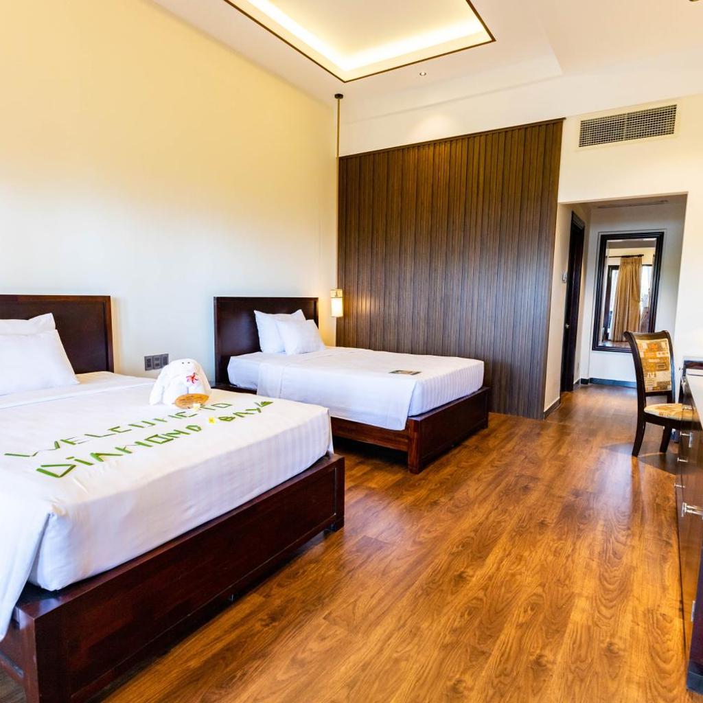 Diamond Bay Resort & Spa