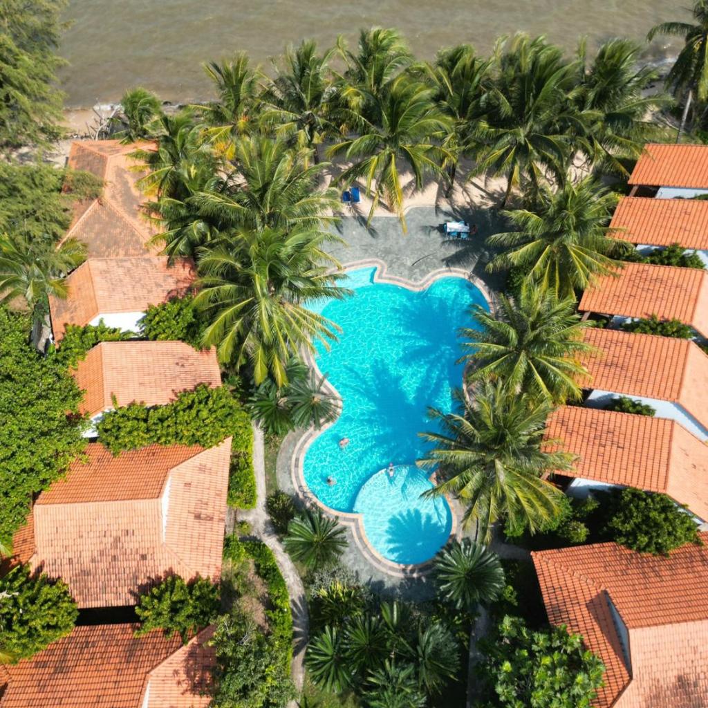 Wildland Resort