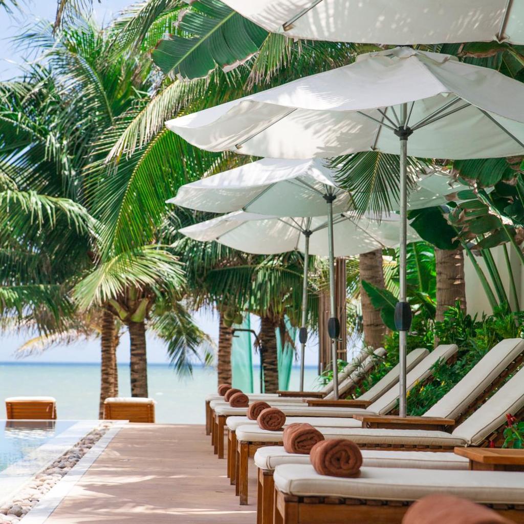 Villa Aria Boutique Muine