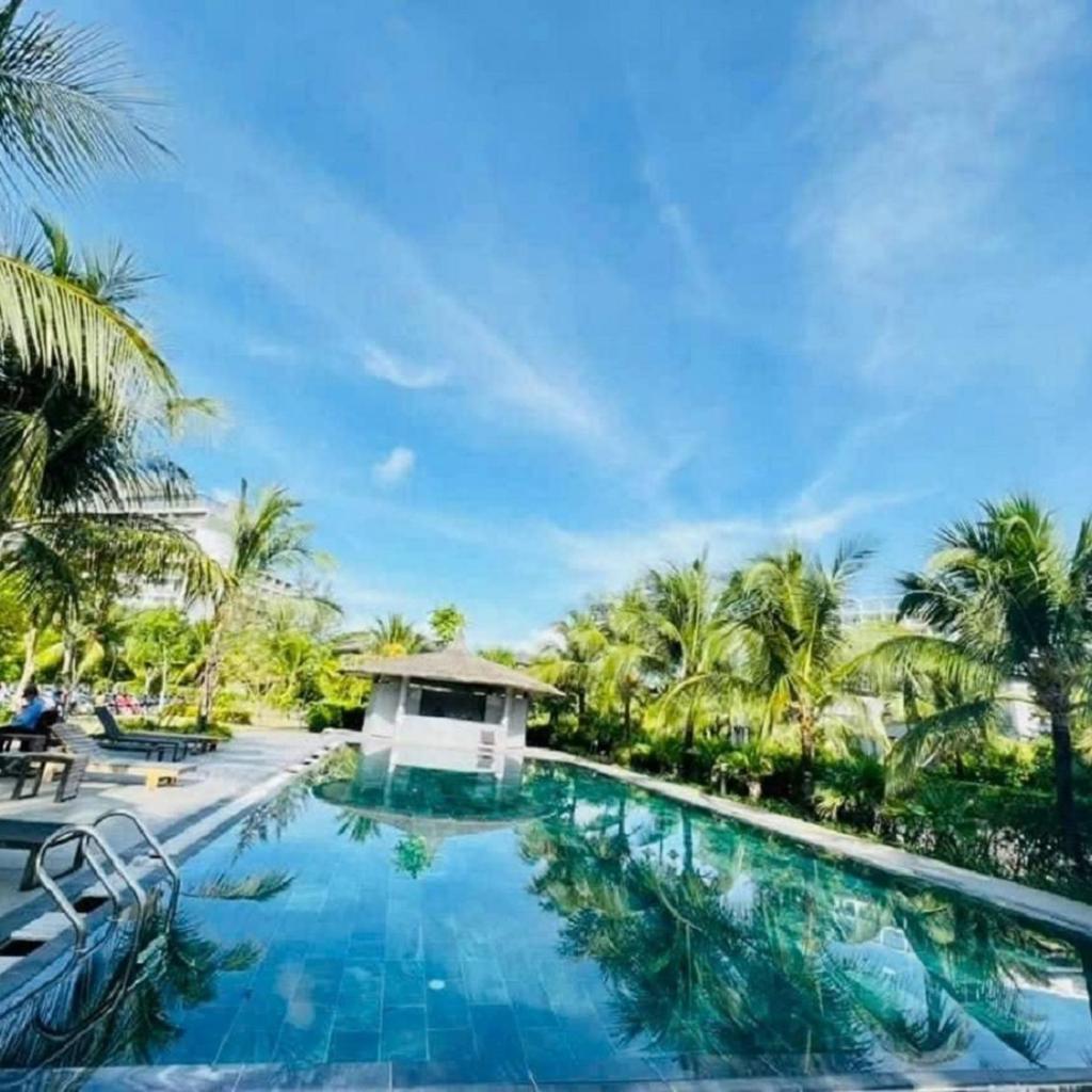 V-Luxury Villas Phu Quoc